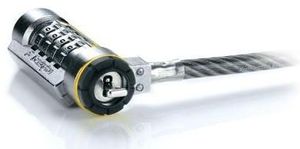 Kensington Combo MicroSaver