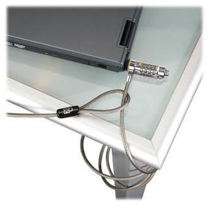 Kensington Combo MicroSaver