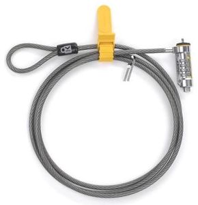 Kensington Combo MicroSaver
