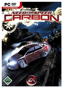 Need for Speed Carbon Most Wanted (item no. 90193258) - Picture #1