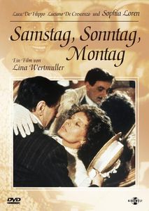Samstag, Sonntag, Montag (item no. 90195128) - Picture #1