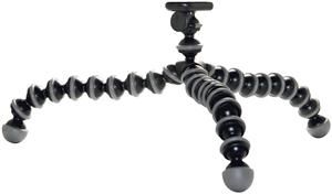 Joby Gorillapod schwarz/grau (item no. 90195962) - Picture #1