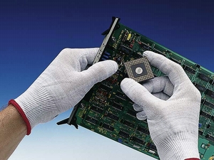 Kinetronics ASG-L Antistatikhandschuhe