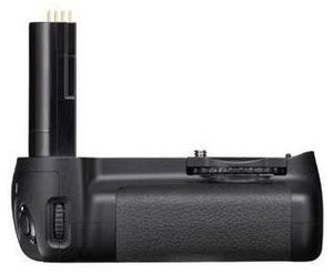Nikon MB-D80 Batteriegriff (item no. 90196733) - Picture #2