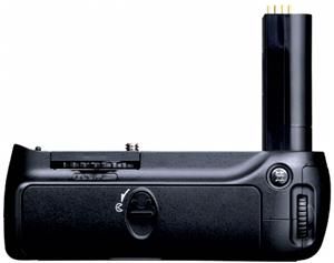 Nikon MB-D80 Batteriegriff (item no. 90196733) - Picture #1