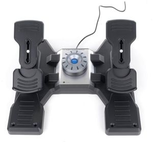 Saitek Pro Flight Rudder Pedals (item no. 90199683) - Picture #2