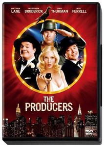 Producers, The (Art.-Nr. 90201290) - Bild #1