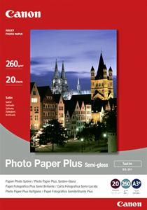 Canon SG-201 A4 260g/m² (item no. 90202829) - Picture #2