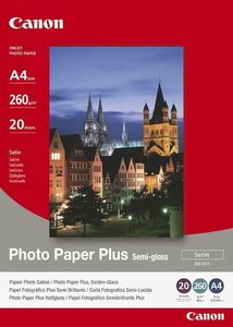 Canon SG-201 A4 260g/m² (item no. 90202829) - Picture #1
