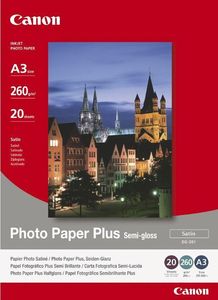 Canon SG-201 A3 Plus 260g/m² (item no. 90202830) - Picture #1