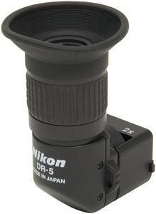 Nikon DR-5 Winkelsucher (item no. 90202981) - Picture #1