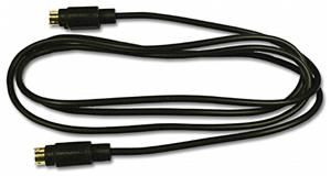 Belkin S-Videocable Gold 3m (item no. 90203029) - Picture #1
