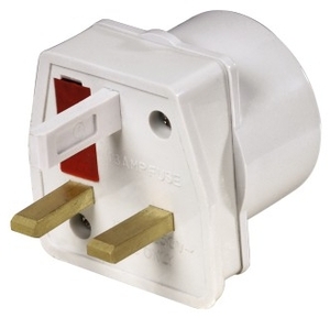 Hama Commonwealth-Adapter (item no. 90205050) - Picture #1