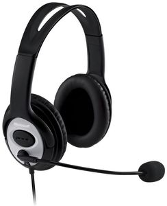 Microsoft LifeChat LX-3000 USB (item no. 90205739) - Picture #5