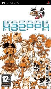 Kazook (item no. 90206466) - Picture #1