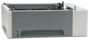 HP Papierzuführung 500 sheet A4 (item no. 90206865) - Picture #1