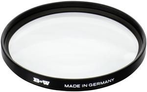 B+W Nahlinse +4 (NL 4) 72mm (item no. 90207977) - Picture #1
