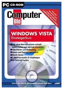 Windows Vista - Der oneteigerkurs (item no. 90208218) - Picture #1