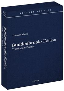 Buddenbrooks Edition (4DVD's) (item no. 90212305) - Picture #1