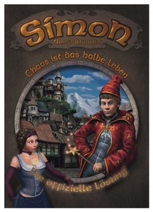 Simon the Sorcerer: Chaos ist das (item no. 90212367) - Picture #1