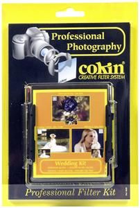 Cokin Hochzeits-Kit H-230 (item no. 90212940) - Picture #1