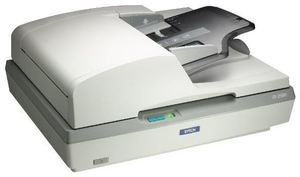 Epson GT-2500N (item no. 90213002) - Picture #4