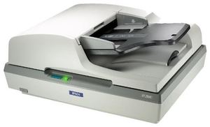 Epson GT-2500N (item no. 90213002) - Picture #3