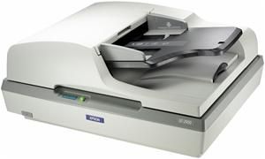 Epson GT-2500N (item no. 90213002) - Picture #1