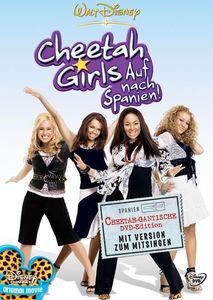 Cheetah Girls 2 (Art.-Nr. 90213443) - Bild #1