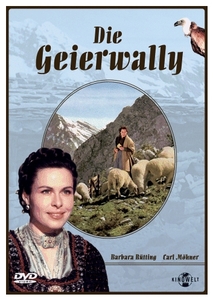 Geierwally, Die (item no. 90213491) - Picture #1