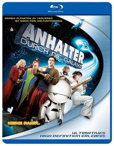 Per Anhalter durch die Galaxis (item no. 90215207) - Picture #1