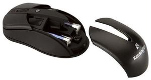 Kensington Wireless Calculator with Maus (item no. 90219307) - Picture #2