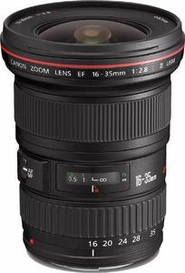 Canon EF 16-35/2.8L II USM (item no. 90221395) - Picture #2