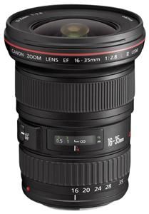 Canon EF 16-35/2.8L II USM (item no. 90221395) - Picture #3