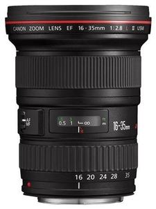 Canon EF 16-35/2.8L II USM (item no. 90221395) - Picture #4