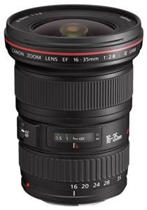 Canon EF 16-35/2.8L II USM (item no. 90221395) - Picture #5