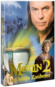 Merlin II (Art.-Nr. 90221548) - Bild #1