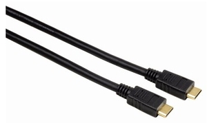 Hama High Speed HDMI Verbindungskabel 2m (item no. 90221926) - Picture #1