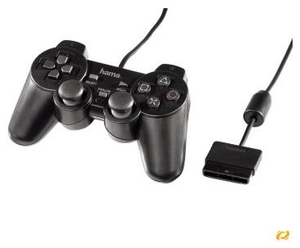 Hama Controller Black Force (item no. 90222210) - Picture #1
