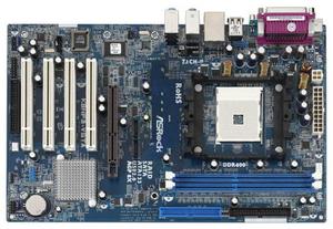 ASRock K8NF3-VSTA Sockel 754 ATX (Art.-Nr. 90222548) - Bild #1