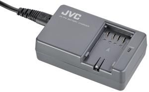 JVC AA-VF 8 Ladegerät (item no. 90222878) - Picture #1