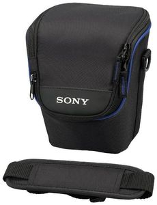 Sony LCS-HB Tasche schwarz (item no. 90223239) - Picture #2