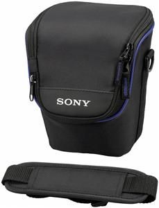 Sony LCS-HB Tasche schwarz (item no. 90223239) - Picture #1
