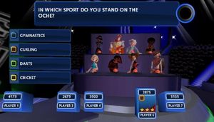 Buzz! Das Mega-Quiz incl. Buzzer (item no. 90223403) - Picture #4