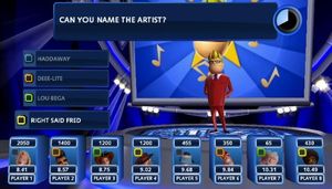 Buzz! Das Mega-Quiz incl. Buzzer (item no. 90223403) - Picture #3