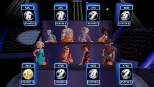 Buzz! Das Mega-Quiz incl. Buzzer (item no. 90223403) - Picture #5