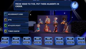 Buzz! Das Mega-Quiz incl. Buzzer (item no. 90223403) - Picture #1