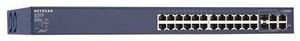 Netgear FS728TP-100EUS ProSafe 24-Port (item no. 90223608) - Picture #1