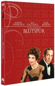 Blutspur (Art.-Nr. 90224170) - Bild #1