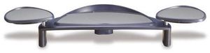 Kensington Monitorstand light grey (Art.-Nr. 90224888) - Bild #3